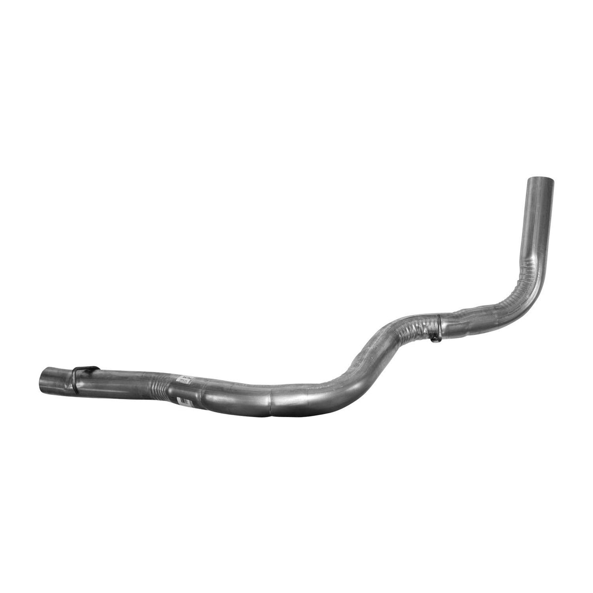 AP EXHAUST 64754 AP Exhaust Products 64754 Exhaust Tail Pipe