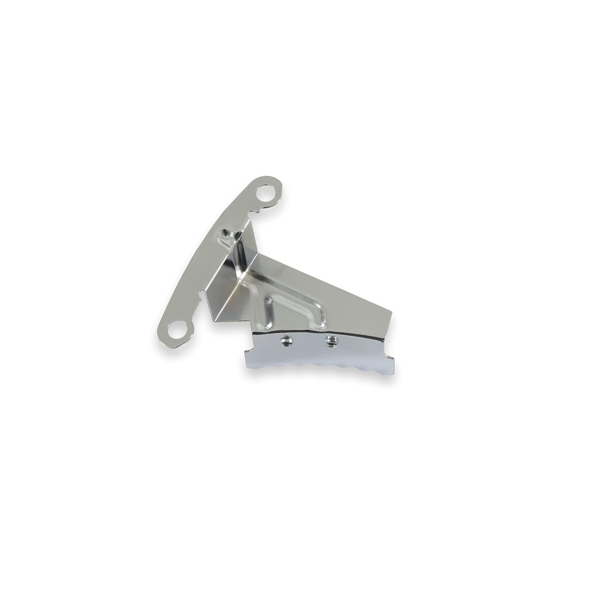 MR GASKET 4593 Mr. Gasket - 4593 Timing Tab Sb Chev 8" Dia