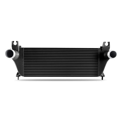 MISHIMOTO MMINT-RGR-19KBKBK Mishimoto MMINT-RGR-19KBKBK Performance Intercooler Kit, Compatible With Ford Ranger 2.3L EcoBoost 2019+, Black Intercooler, Black Pipes
