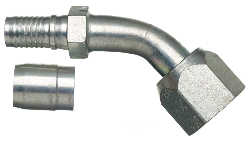 Gates G40202-0808 HYDRAULIC COUPLING-C14