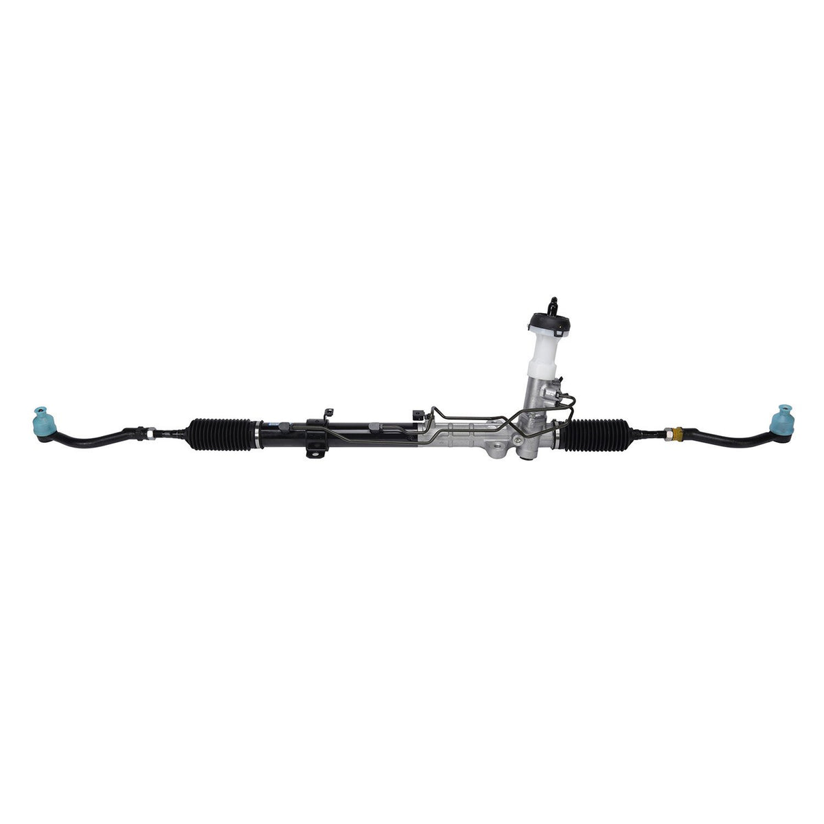 MANDO 14A1033 Mando 14A1033 Steering Rack and Pinion Original Equipment