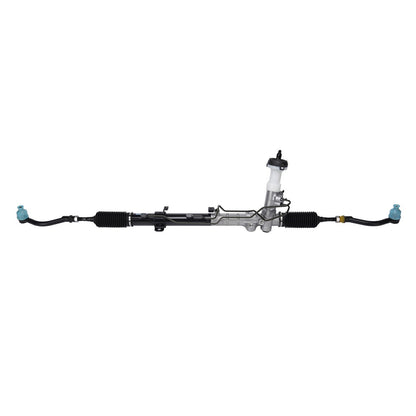 MANDO 14A1033 Mando 14A1033 Steering Rack and Pinion Original Equipment