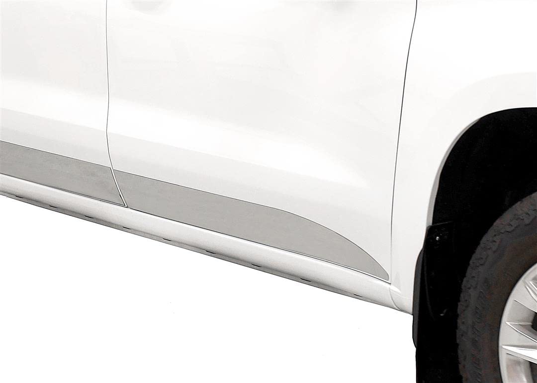 PUTCO 3751244 Putco 3751244 2019-2022 Chevrolet Silverado LD/GMC Sierra LD - Crew Cab - 6.5ft Standard Box