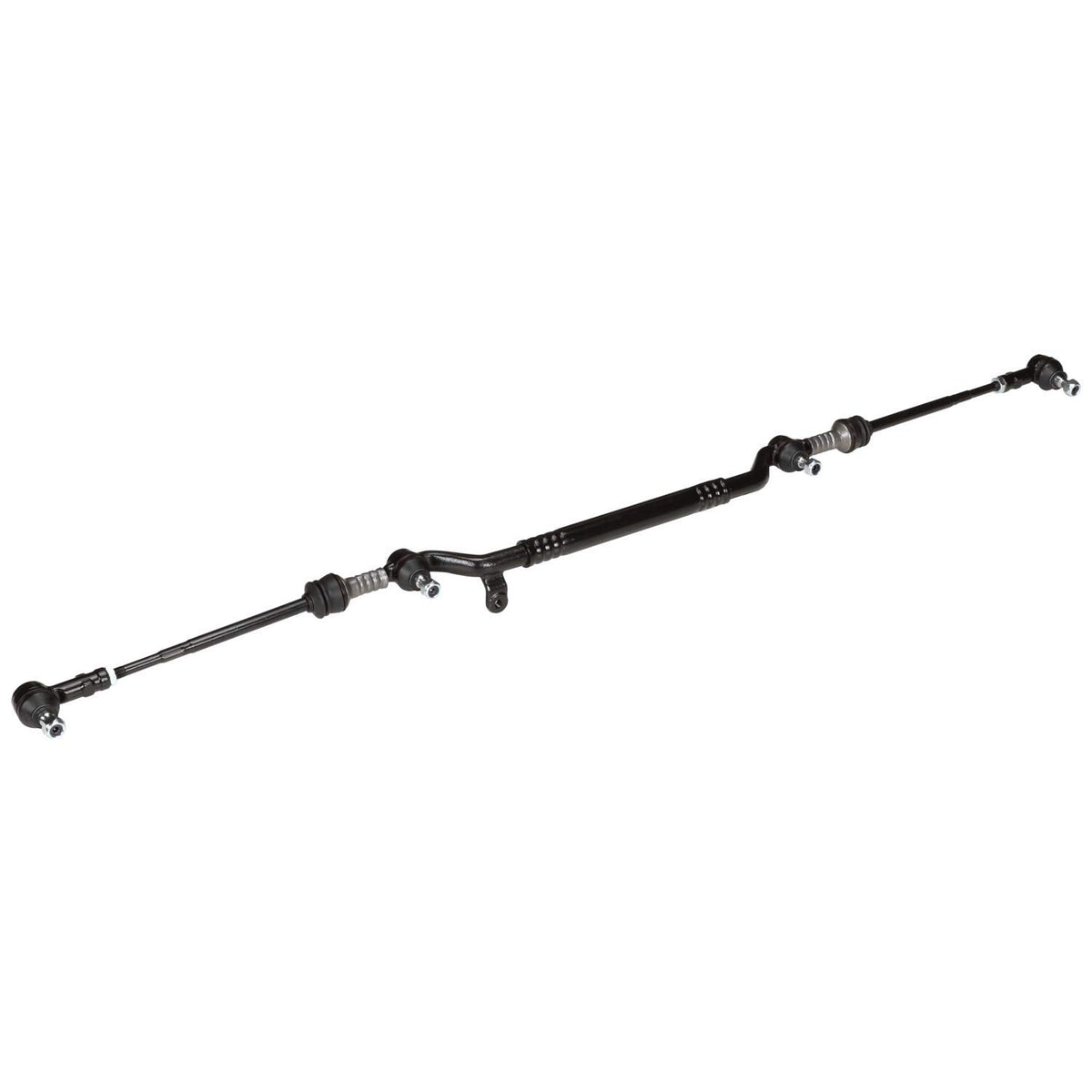 Delphi TL554 STEERING TIE ROD ASSEMBLY