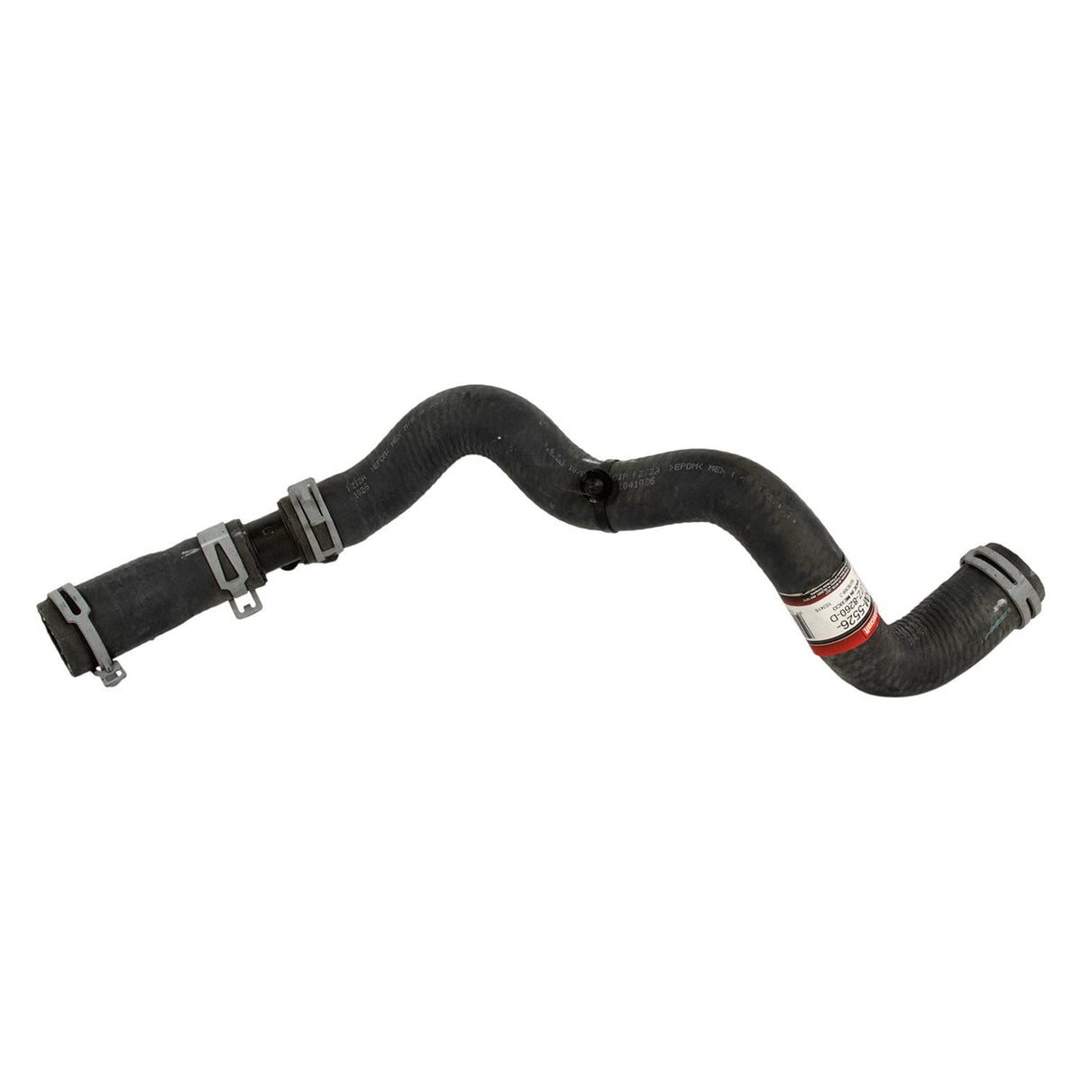 Motorcraft KM5526 HOSE