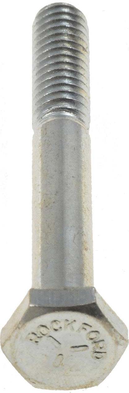 DORMAN 760-020N Dorman 760-020N: Cap Screw-Hex Head-Grade 5-1/4-20 x 2 In.
