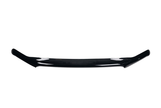 Husky Liners 2814001 Husky Liners Hood Protector – Fits 2008-2014 Jeep Liberty, High Profile/Bug Shield - 1 pc., Smoke – 2814001