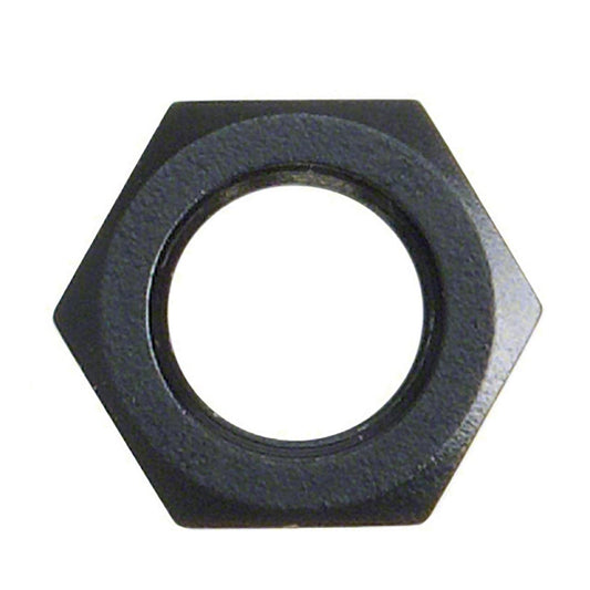 SPEEDFX 560331BK Speedfx 560331BK -3AN BULKHEAD NUT-BLK