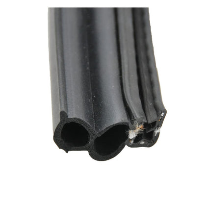 AP PRODUCTS 018-088-BB AP Products 018-088-BB Single Bulb Seal with Slide-On Clip