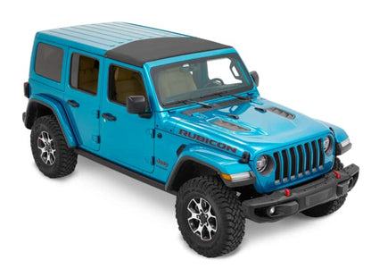 BESTOP 52454-35 Bestop Sunrider for Hardtop 5245435 for Jeep JL & JT 2018-2027
