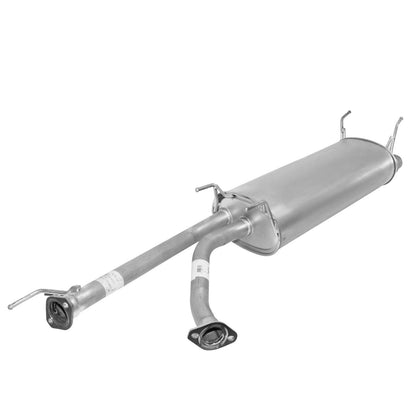AP EXHAUST 7471 AP Exhaust Products 7471 Exhaust Muffler