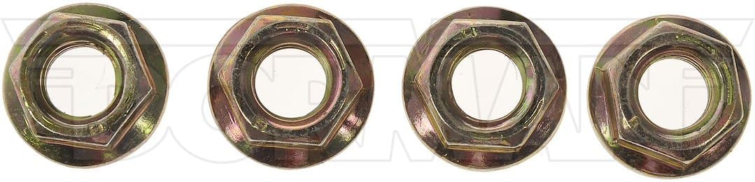 DORMAN 962-012D Dorman 962-012D FLANGE HEX NUT