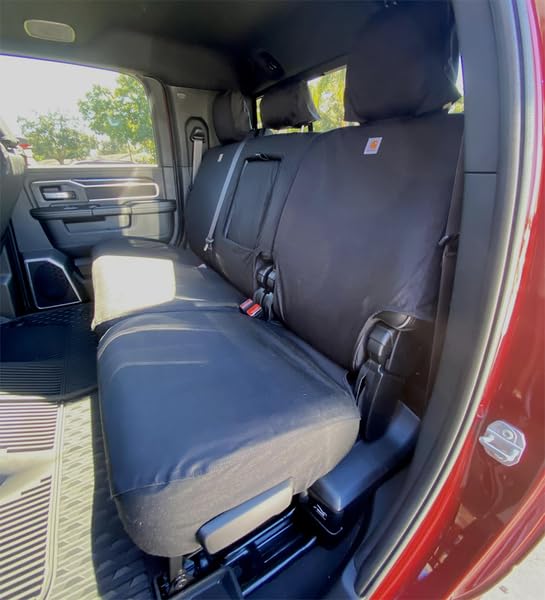 COVERCRAFT SSC2446COBK Covercraft SSC2446COBK CHSSFRT DODGE DURANGO 11-20 W BCKT