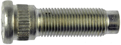 DORMAN 610-260 Dorman 610-260 Rear 1/2-20 Serrated Wheel Stud - .618 in. Knurl, 1-13/16 in. Length Compatible with Select Ford/Lincoln/Mercury Models, 10 Pack (Made in USA)