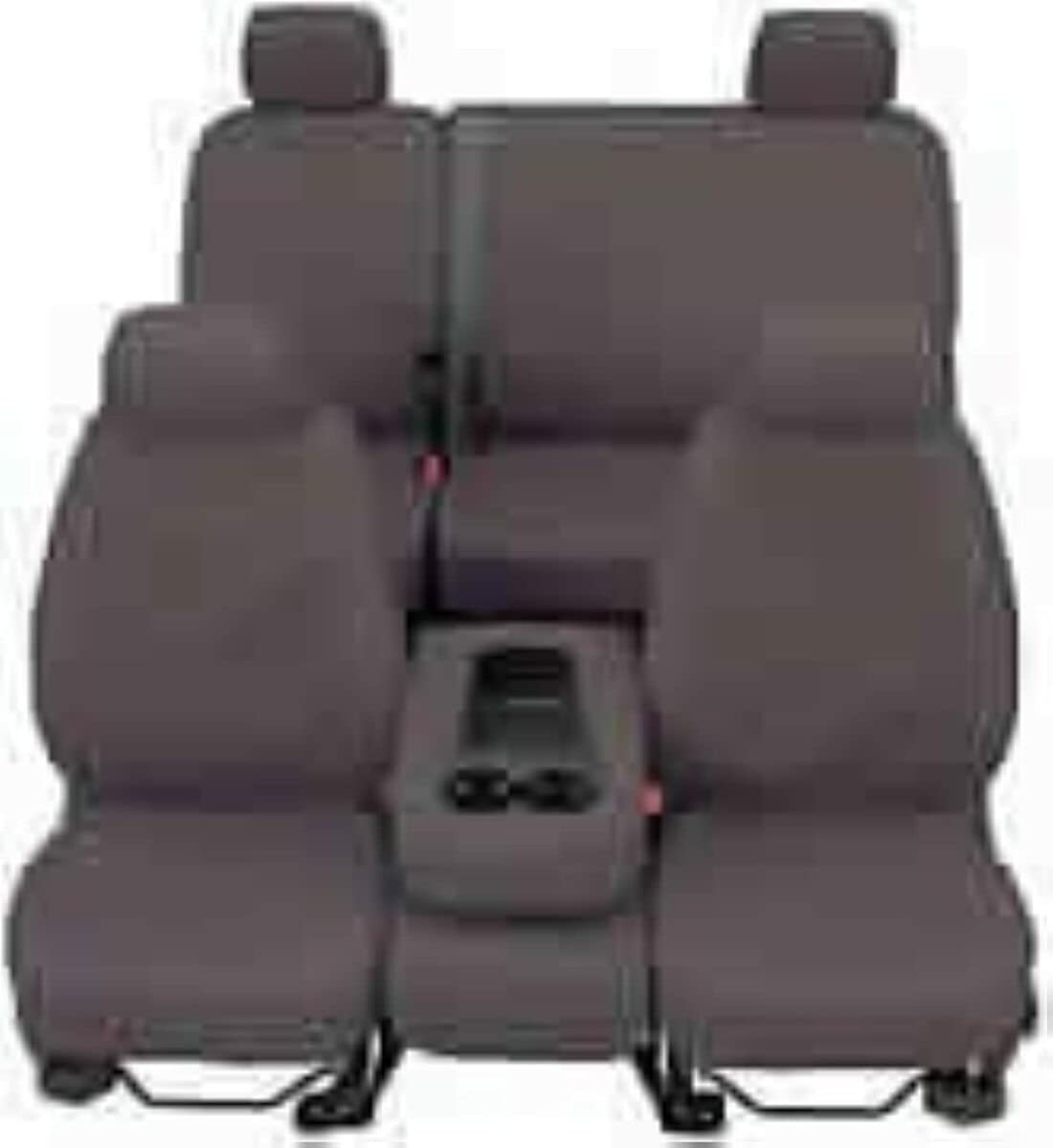 Covercraft SS2509PCGY Seat Cover