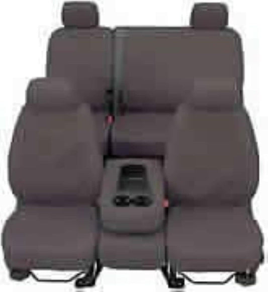 Covercraft SS2509PCGY Seat Cover