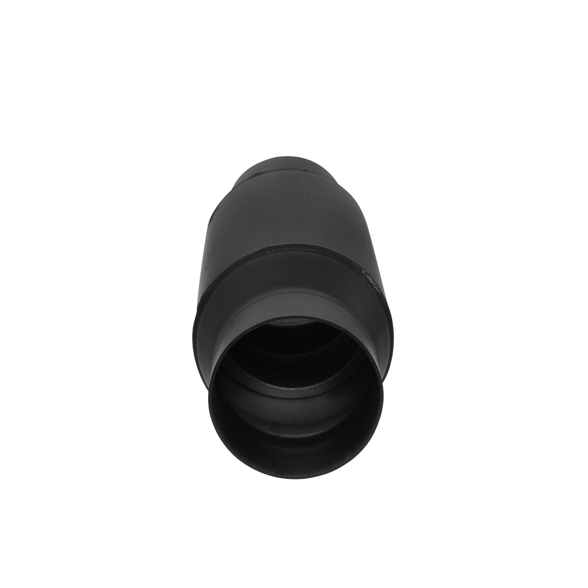 FLOWMASTER 15430S Flowmaster 15430S Outlaw Series Race Muffler