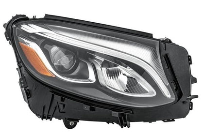 Hella 354877221 HLMP LED RH SAE DRL & PO W/O BLST UNIT