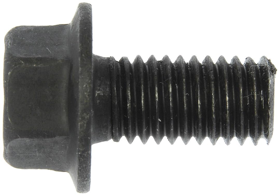 DORMAN 980-520 Dorman 980520 Hex Flanged Head Cap Screw