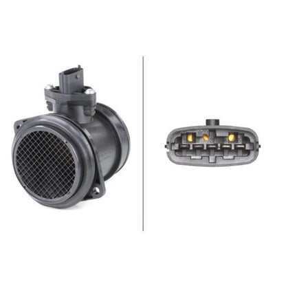 Hella 009149371 8ET 009 149-371 Air Mass Sensor