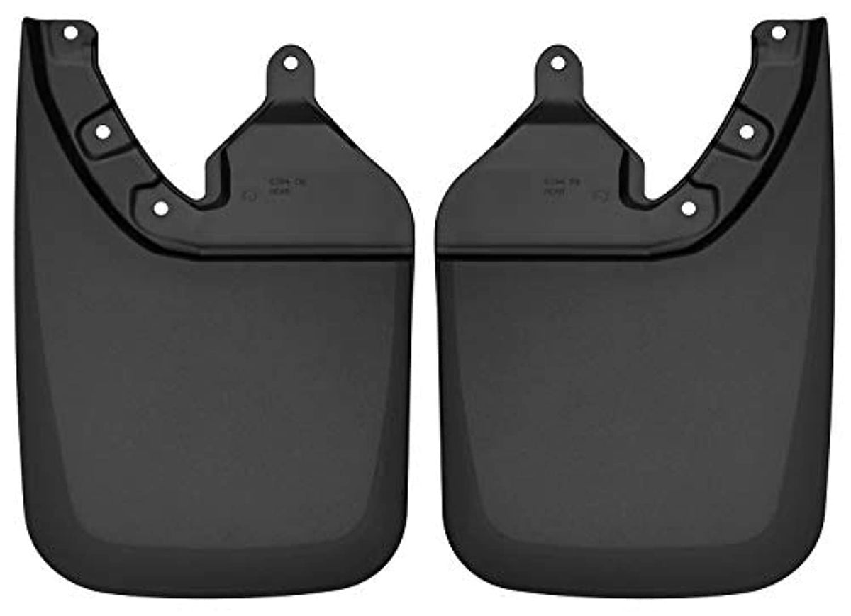 Husky Liners 57941 Custom Mud Guards