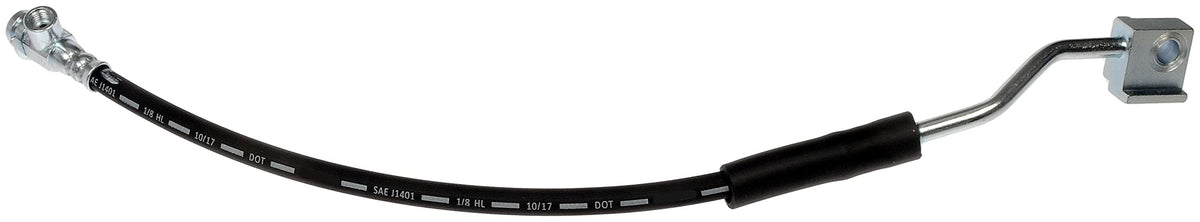 DORMAN H380299 Dorman H380299 Front Driver Side Brake Hydraulic Hose