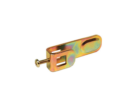 RV DESIGNER L661 RV Designer L661 - Replacement Lock Cam, Straight, 2"