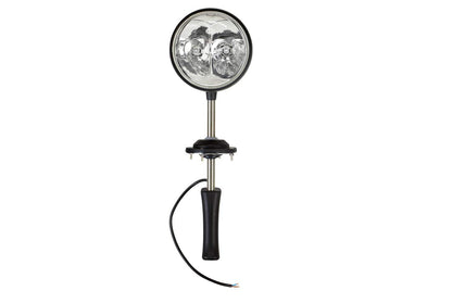 Hella 998502041 SEARCHLIGHT HALOGEN 24V SPOT LT