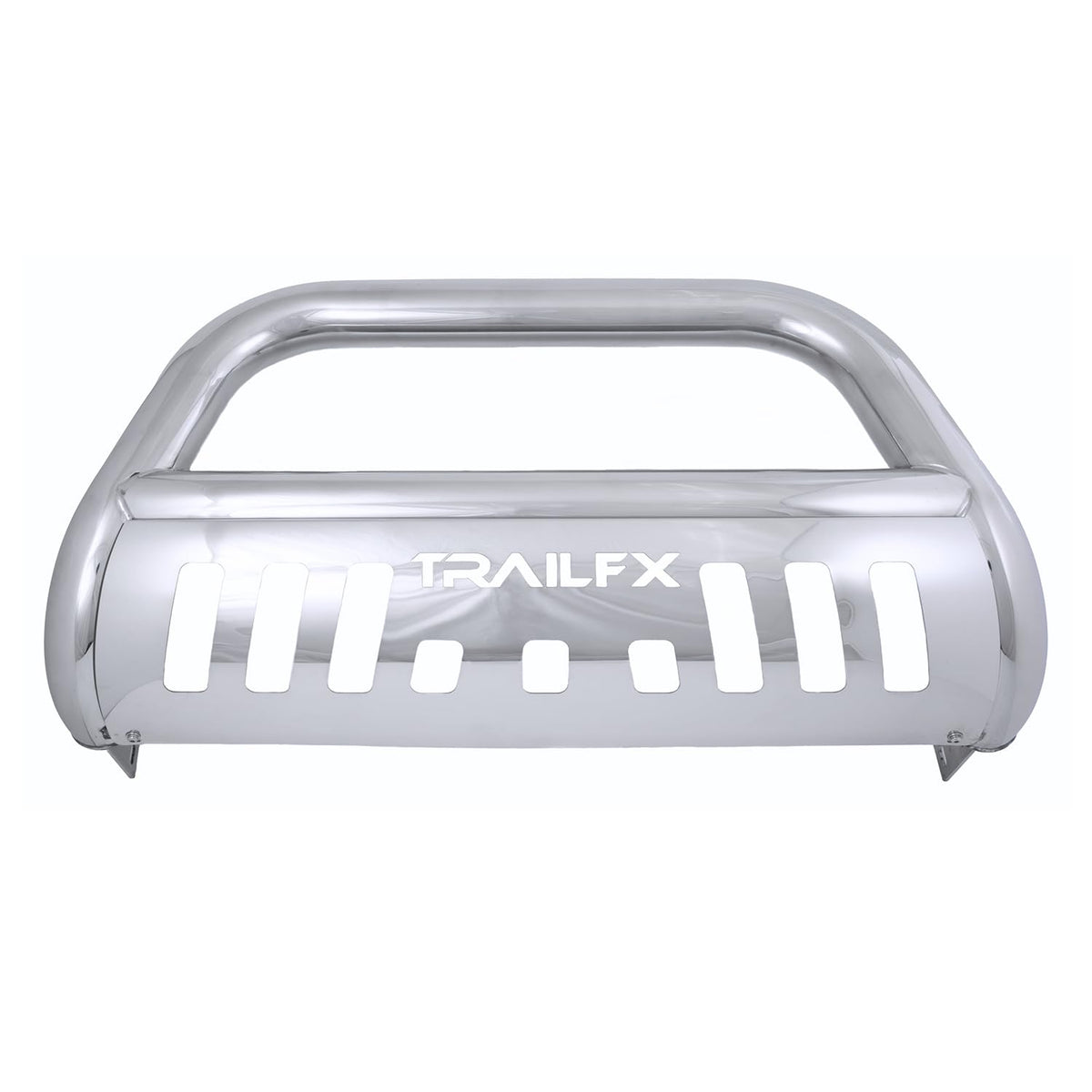 TRAILFX B0040S Trailfx B0040S 3' BULL BAR 2020_CHEVY25/3500 PSS