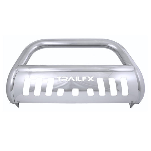 TRAILFX B0040S Trailfx B0040S 3' BULL BAR 2020_CHEVY25/3500 PSS