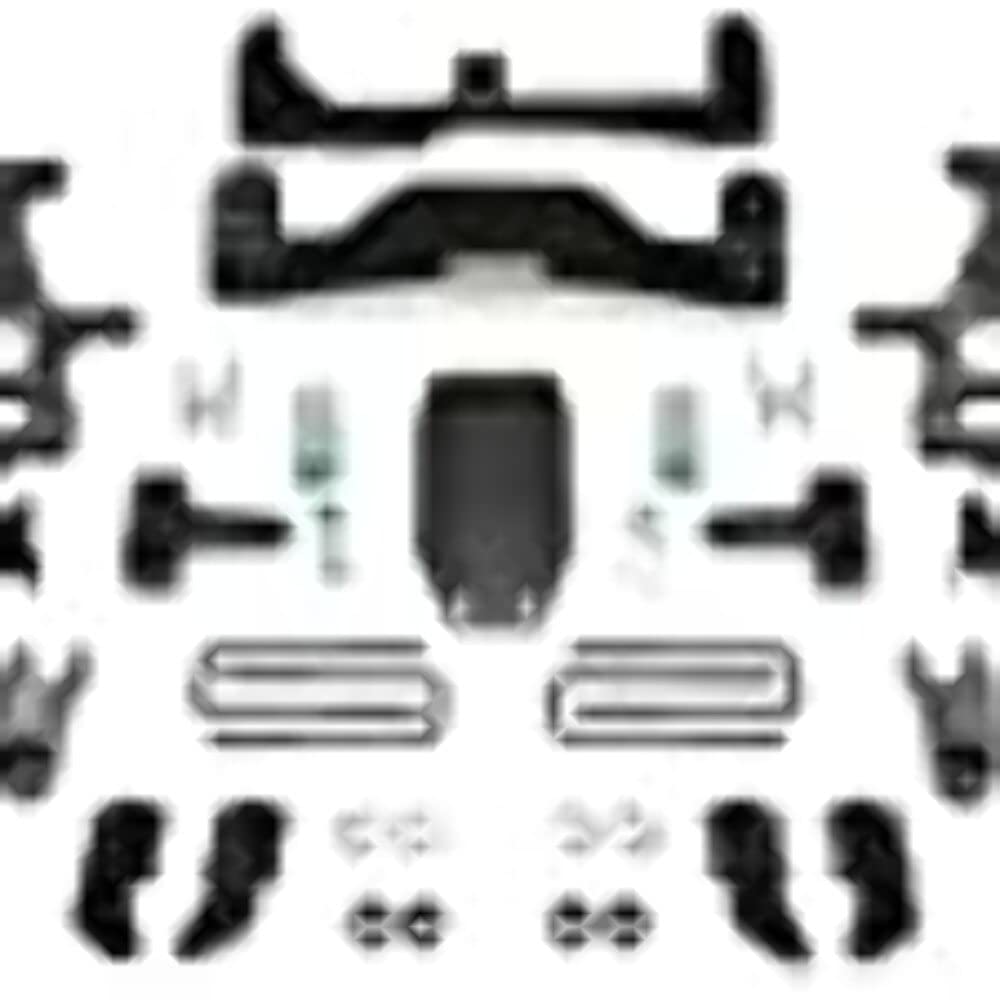 FABTECH FTS22267 Fabtech FTS22267 COMPONENT BOX 1