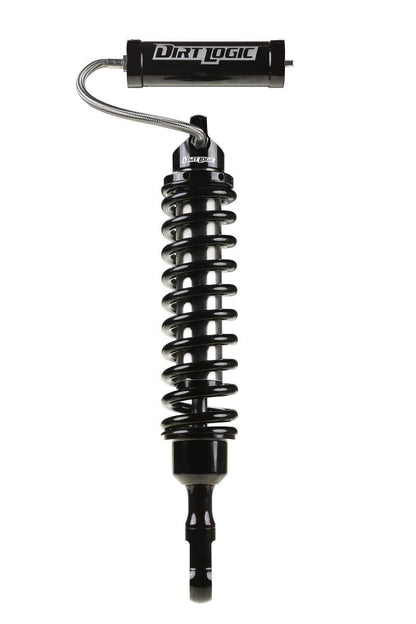 FABTECH FTS22187 Fabtech Fts22187 Dirt Logic 2.5 Resi Coil Over Shock Absorber Front For 6 In. Lift For Pn[K220Dl] Dirt Logic 2.5 Resi Coil Over Shock Absorber