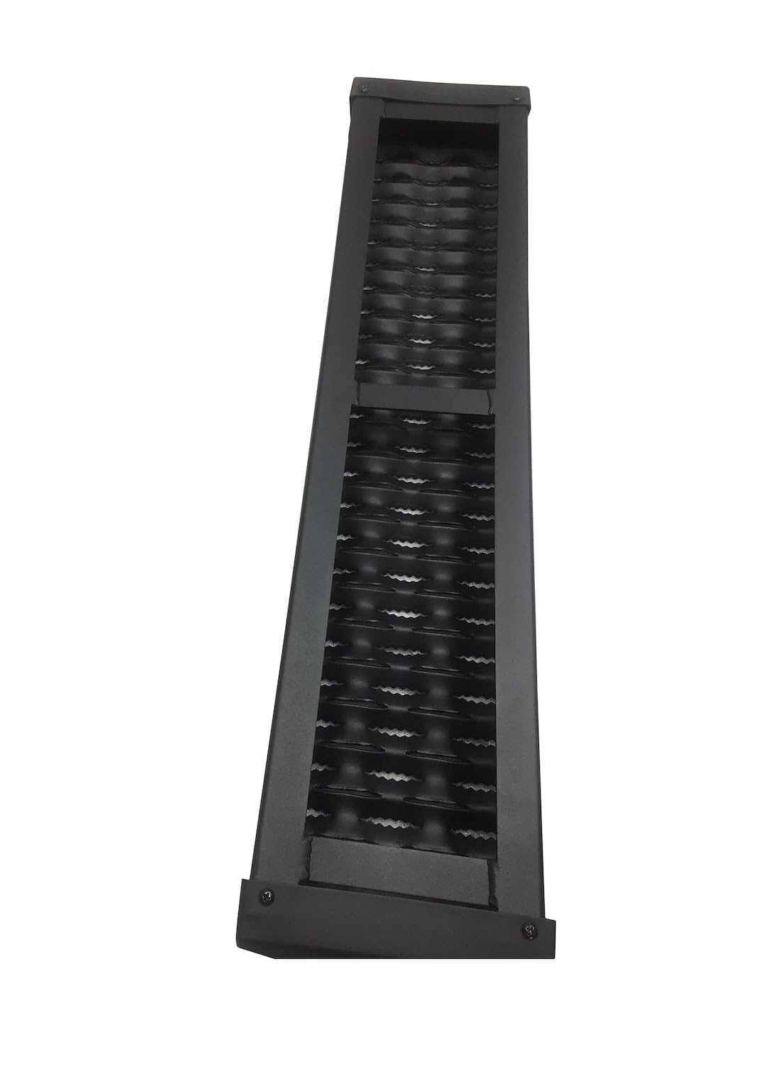 TRAILFX G5013 Trailfx G5013 AGGRESSIVE RUNNING BOARD SAMPLE BLK