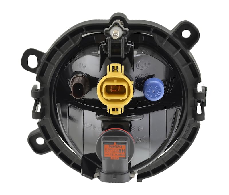Hella 011748021 Lamp Fog Rh H8 Mini One + Cpr 13-23