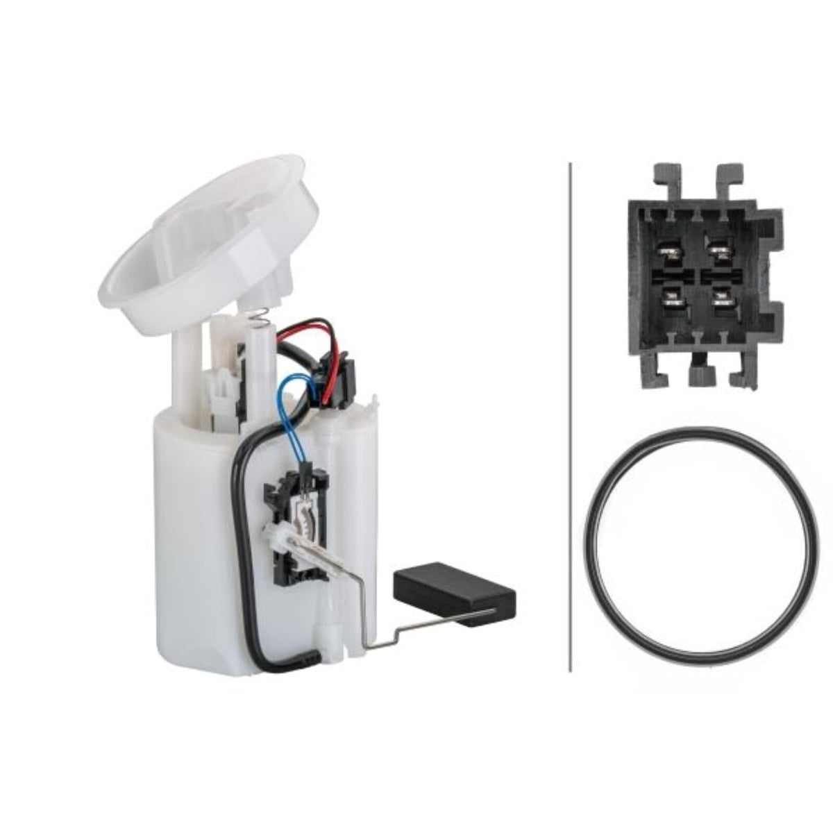 Hella 358106331 Fuel Pump Unit 8Tf