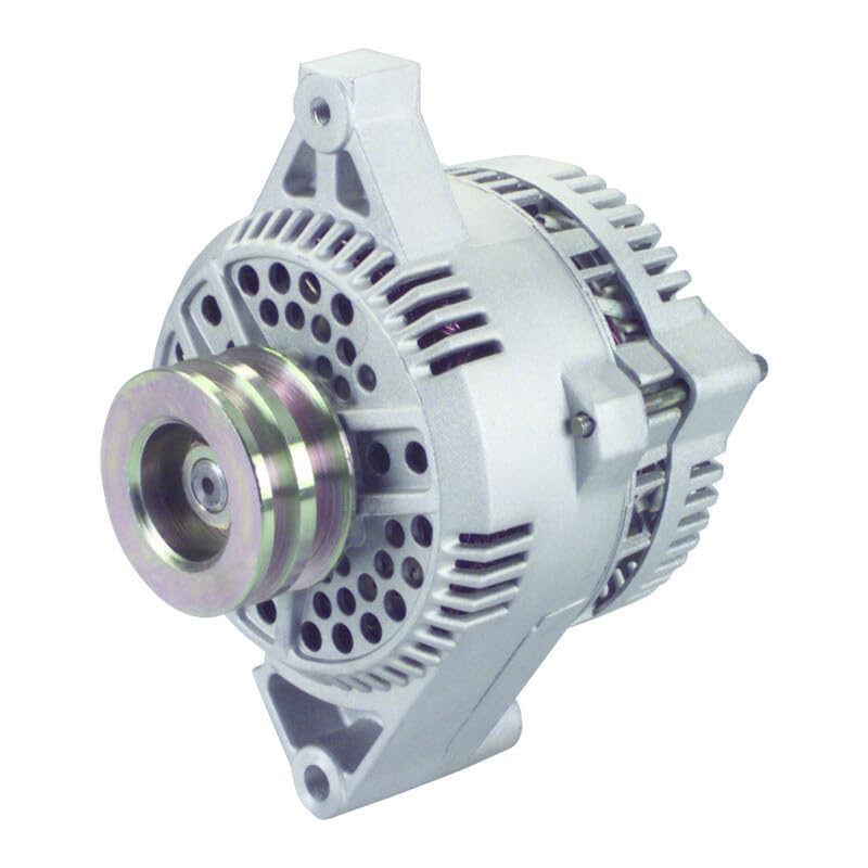 WAI 7756-3N2G Wai 7756-3N2G ALTERNATOR-NEW