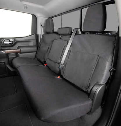 COVERCRAFT SS3414WFBK Covercraft Endura Waterproof Polyester SEATSAV - SS3414WFBK