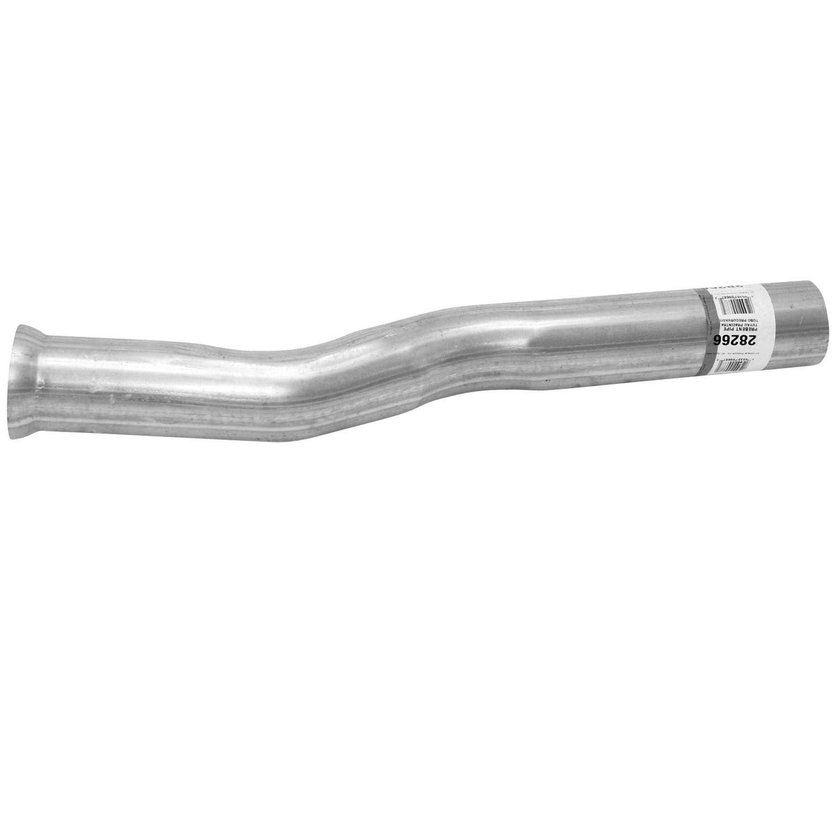 AP EXHAUST 28266 AP Exhaust Products 28266 Exhaust Pipe