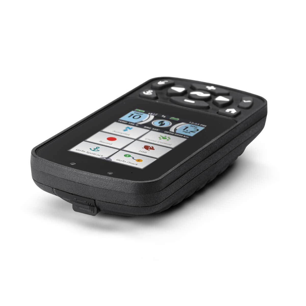 MINN KOTA 1866650 Minn Kota 1866650 I-PILOT LINK REMOTE CONTROL SYSTEM