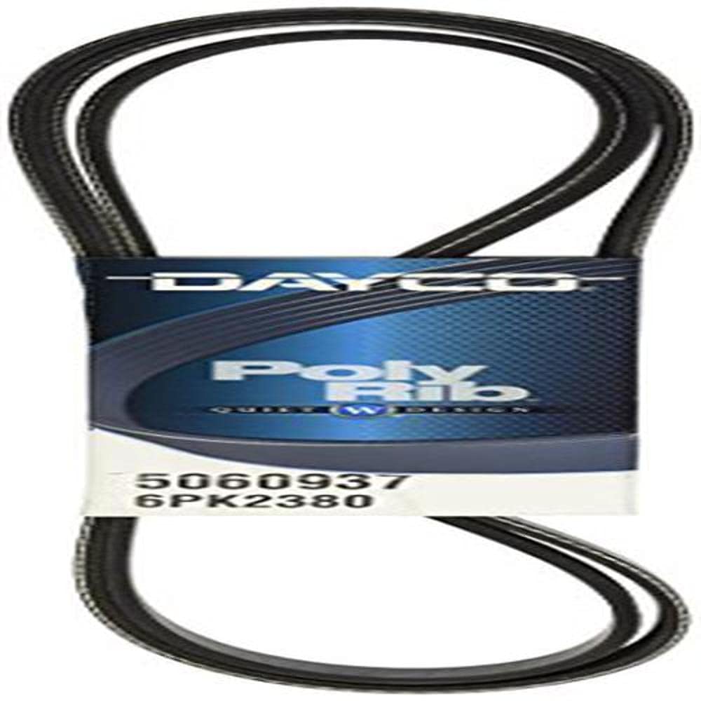 Dayco 5060937 BUICK/M-BENZ/OLDS/PONT 2.6/3.2/3.8
