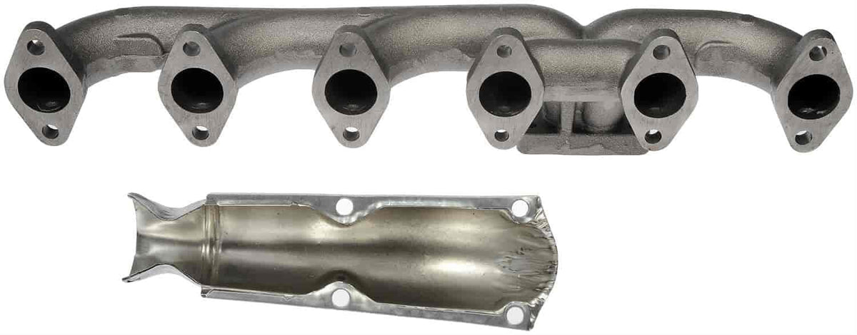 DORMAN 674-910 Dorman 674-910 Exhaust Manifold Kit - Includes Required Gaskets and Hardware Compatible with Select Dodge Models
