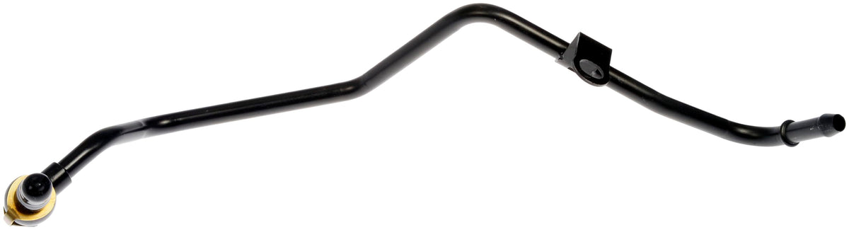 Dorman 667-498 Passenger Side Turbocharger Coolant and Oil