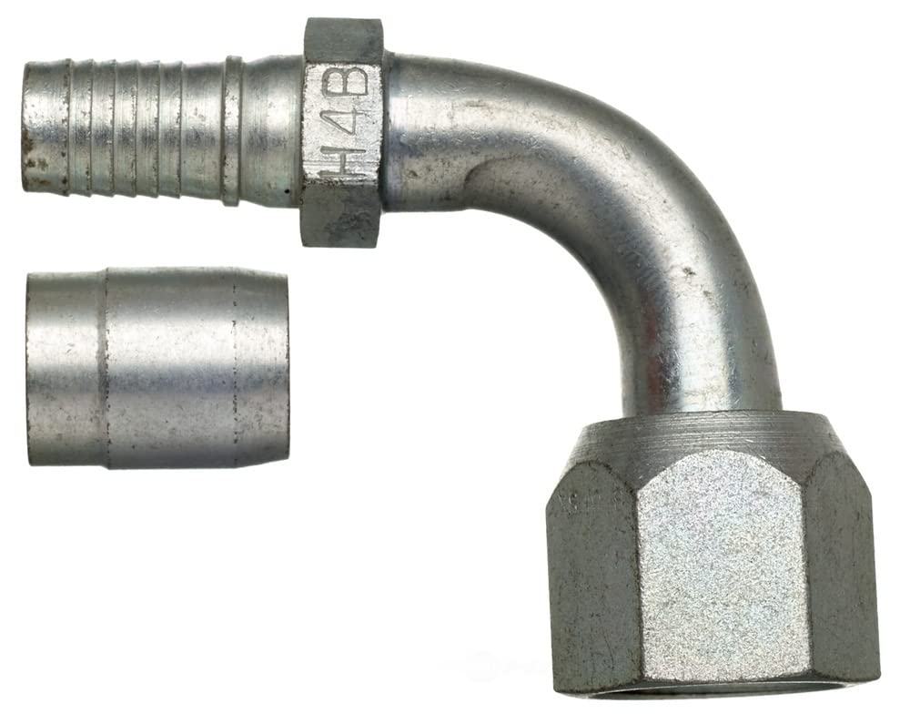 Gates G40205-1212 HYDRAULIC COUPLING-C14