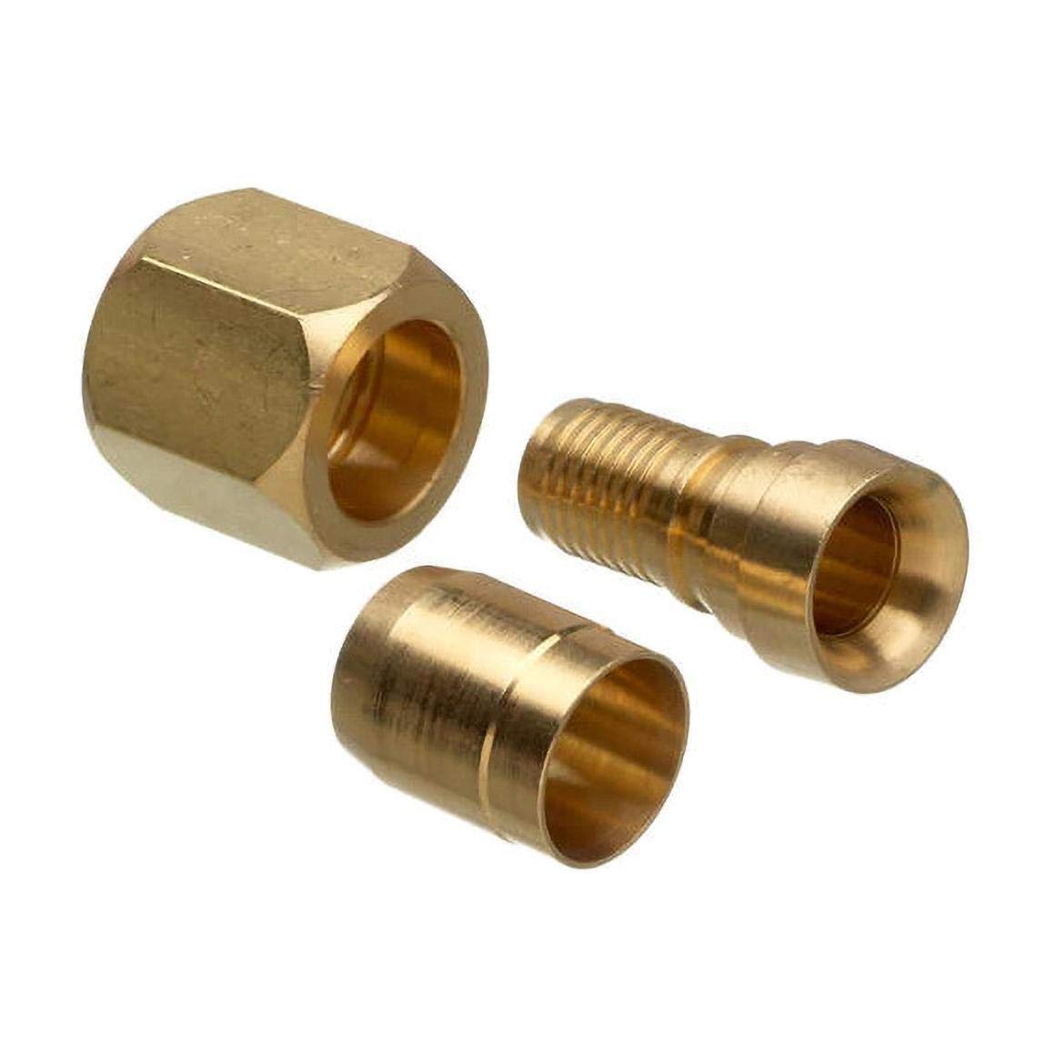 Gates G40170-0404B HYDRAULIC COUPLING-C14