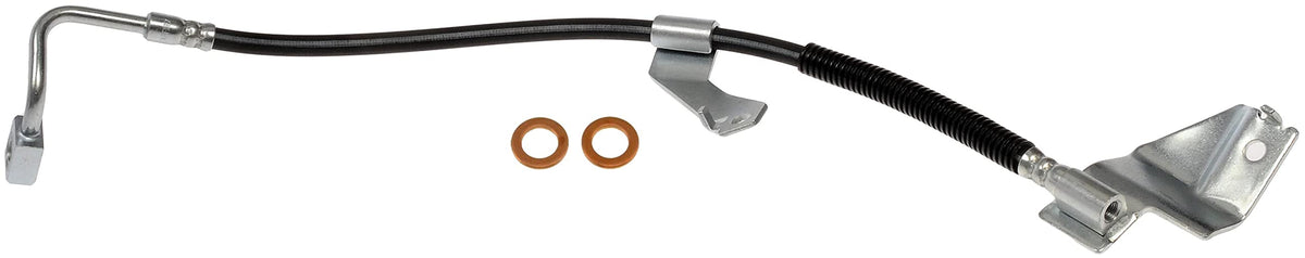 DORMAN H380554 Dorman H380554 Front Passenger Side Brake Hydraulic Hose