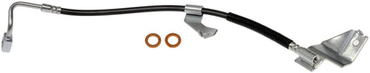 DORMAN H380554 Dorman H380554 Front Passenger Side Brake Hydraulic Hose