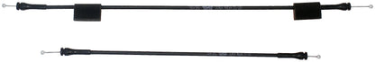 DORMAN 924-350 Dorman 924-350 Door Latch Cable Compatible with Select Ford Models