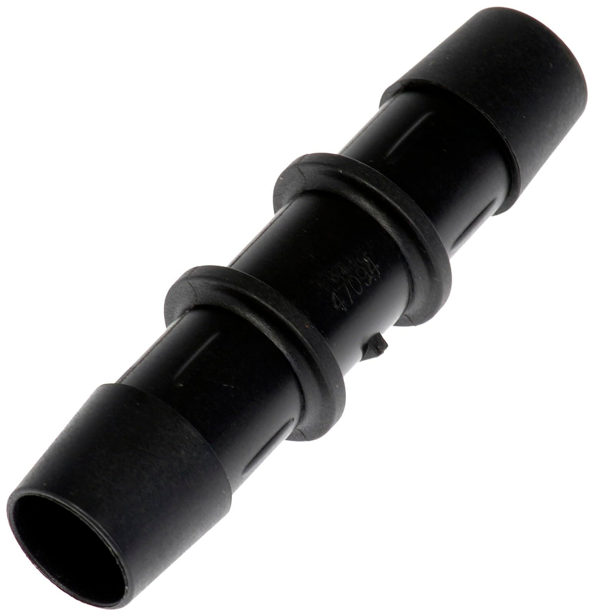 DORMAN 47094 Dorman 47094 Heater Hose Connectors - 5/8 in. X 5/8 in. Connector - Plastic