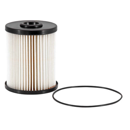 K&N FILTER PF-4200 K&N Diesel Fuel Filter: Performance Fuel Filter, Premium Engine Protection, Compatible with 2003-2009 Dodge Ram Truck 5.9L Cummins Diesel Engines, PF-4200