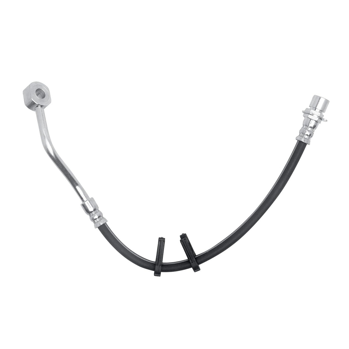 Dynamic Friction 350-40350 DFC Front Right Upper Brake Hose